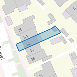 Perceel ISM02-I-2662