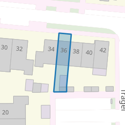 Perceel ISM02-I-2669