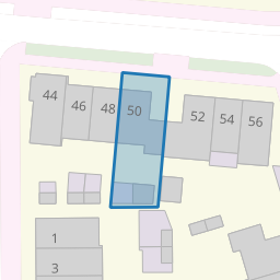 Perceel ISM02-I-2674