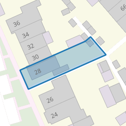 Perceel ISM02-I-2680