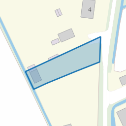 Perceel ISM02-I-2683