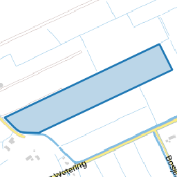 Perceel ISM02-I-2686