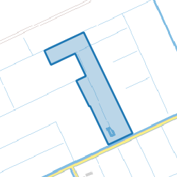 Perceel ISM02-I-2687