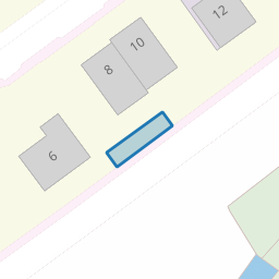 Perceel ISM02-I-2696