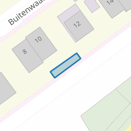 Perceel ISM02-I-2697