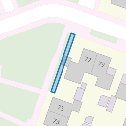 Perceel ISM02-I-2701