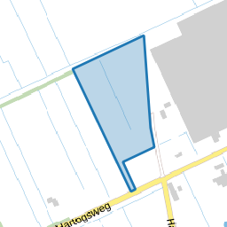 Perceel ISM02-I-2729