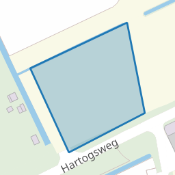 Perceel ISM02-I-2730