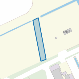 Perceel ISM02-I-2732