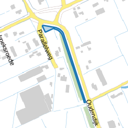 Perceel ISM02-I-2736