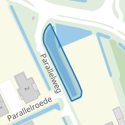 Perceel ISM02-I-2747