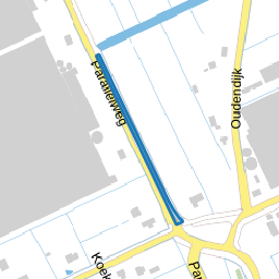 Perceel ISM02-I-2749