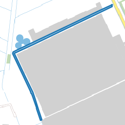 Perceel ISM02-I-2753