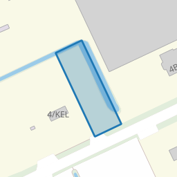 Perceel ISM02-I-2775