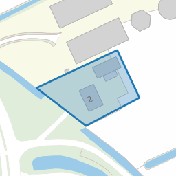 Perceel ISM02-I-2780