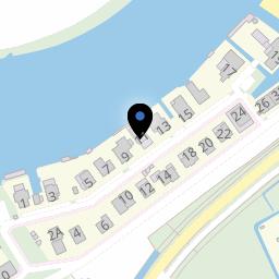 Appartement ISM02 I 2781 1