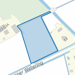 Perceel ISM02-I-2785