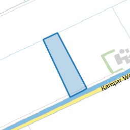 Perceel ISM02-I-2786