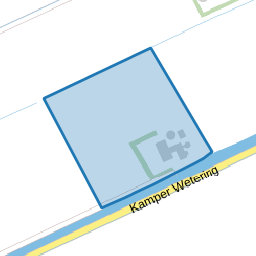 Perceel ISM02-I-2787