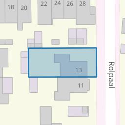 Perceel ISM02-I-2788
