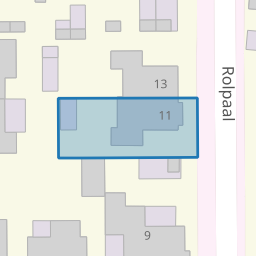 Perceel ISM02-I-2792