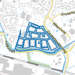 Perceel ISM02-I-2799