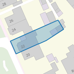 Perceel ISM02-I-2801