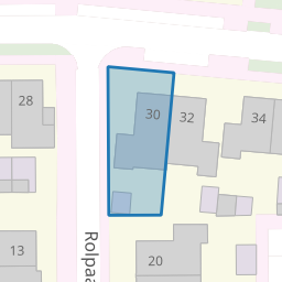 Perceel ISM02-I-2802