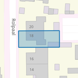 Perceel ISM02-I-2806