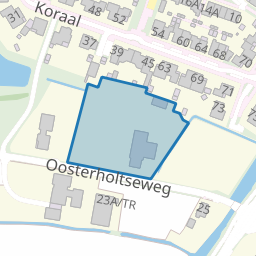 Perceel ISM02-I-2814