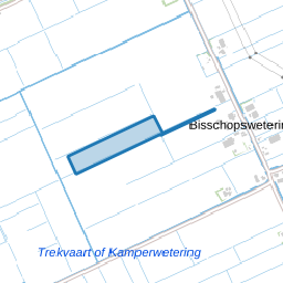 Perceel ISM02-I-2823