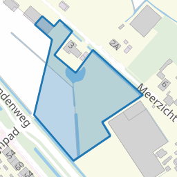 Perceel ISM02-I-2824