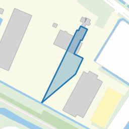 Perceel ISM02-I-2865