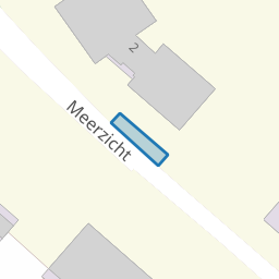 Perceel ISM02-I-2870