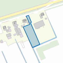 Perceel ISM02-I-2874