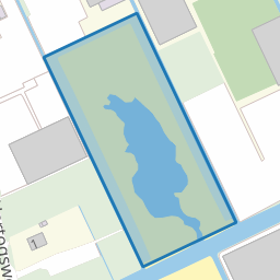 Perceel ISM02-I-2879