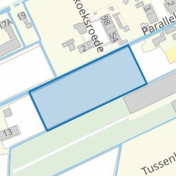 Perceel ISM02-I-2883