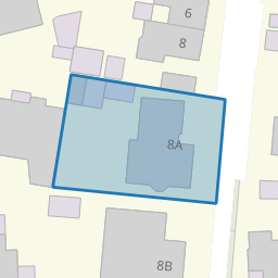 Perceel ISM02-I-2885