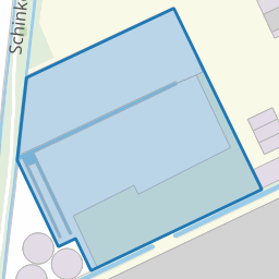 Perceel ISM02-I-2889