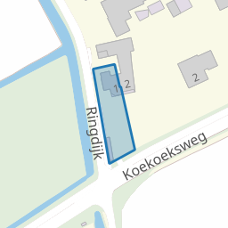 Perceel ISM02-I-2895