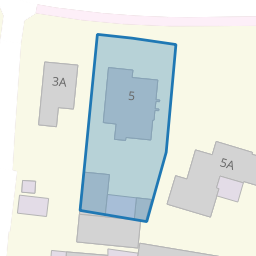 Perceel ISM02-I-2901