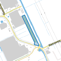 Perceel ISM02-I-2904