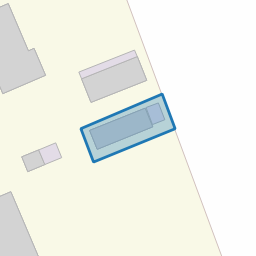 Perceel ISM02-I-2912