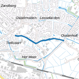 Perceel ISM02-I-2916