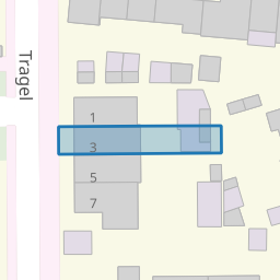 Perceel ISM02-I-2918