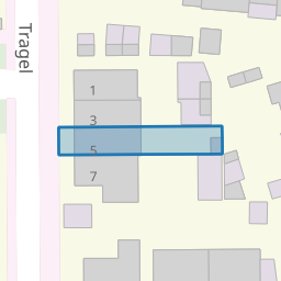 Perceel ISM02-I-2919