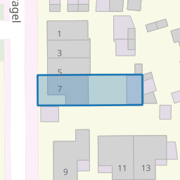 Perceel ISM02-I-2920