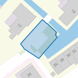 Perceel ISM02-I-2921