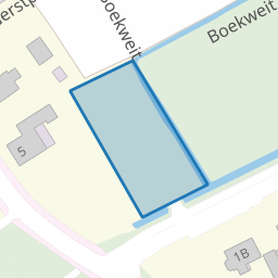 Perceel ISM02-I-2928