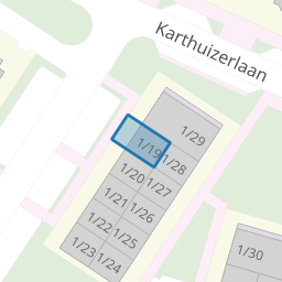 Perceel ISM02-I-2940